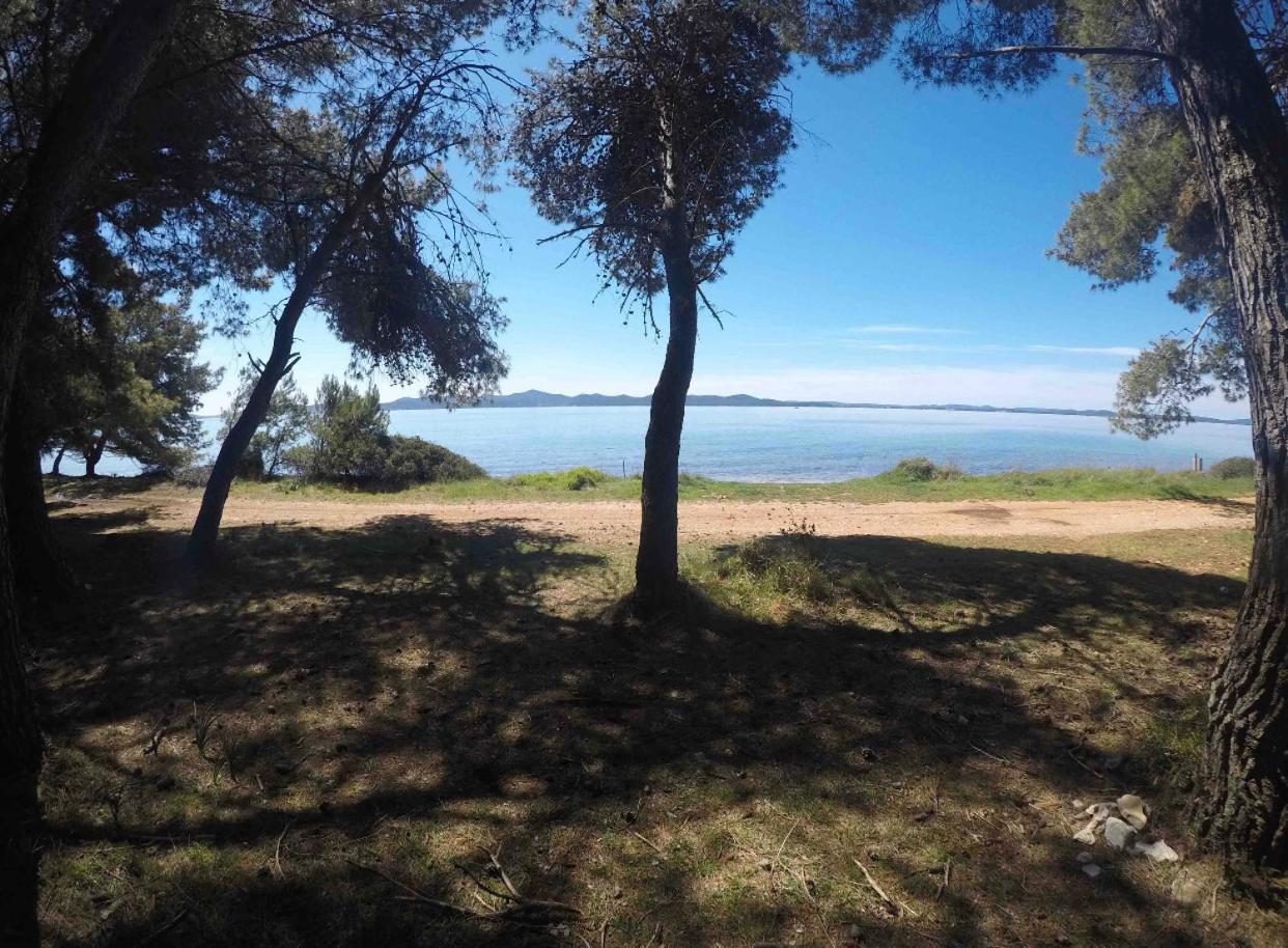 Kožino Apartman Ive 1 מראה חיצוני תמונה