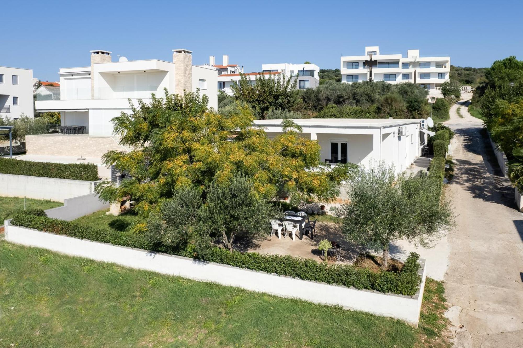 Kožino Apartman Ive 1 מראה חיצוני תמונה