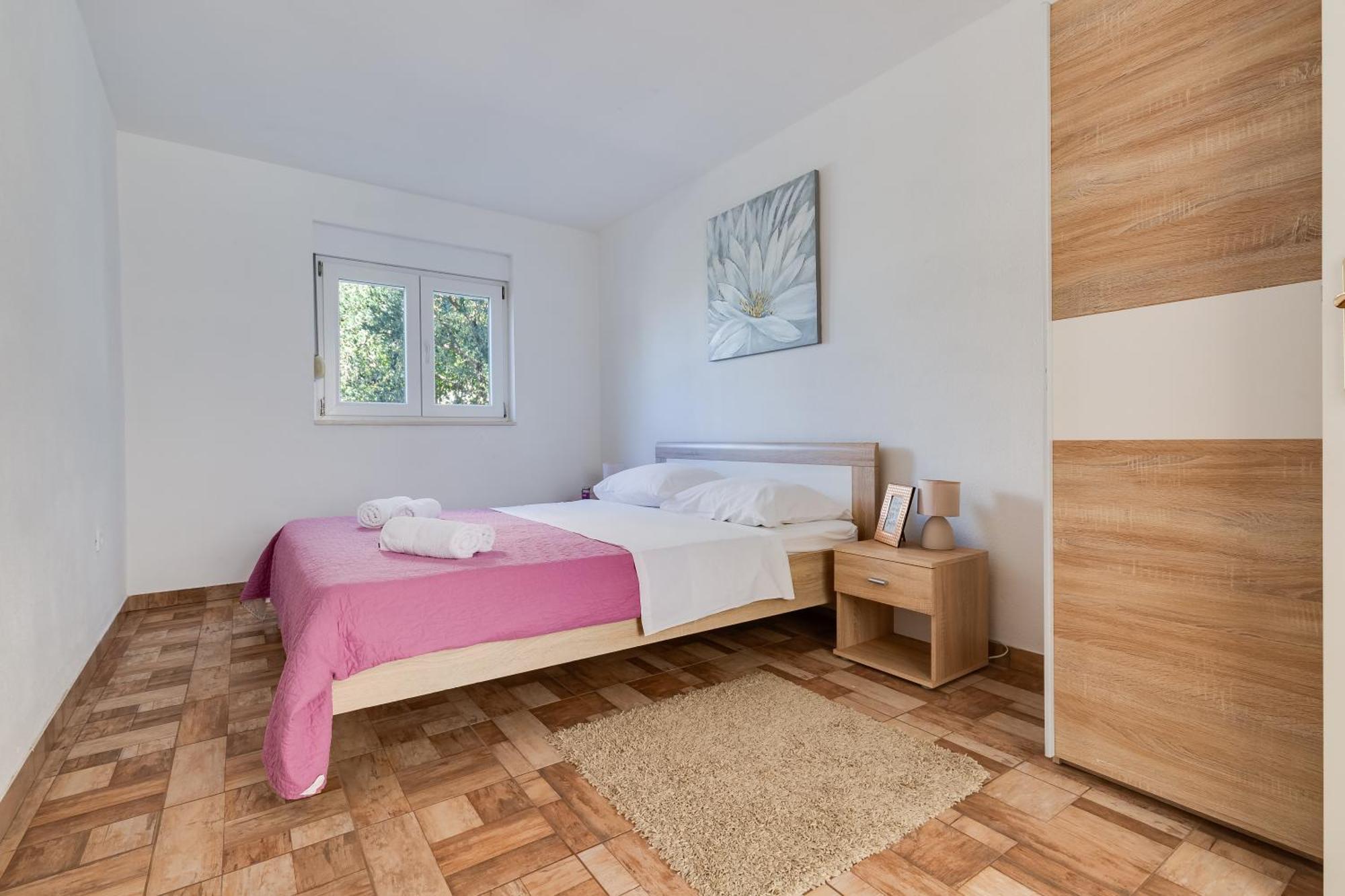 Kožino Apartman Ive 1 מראה חיצוני תמונה