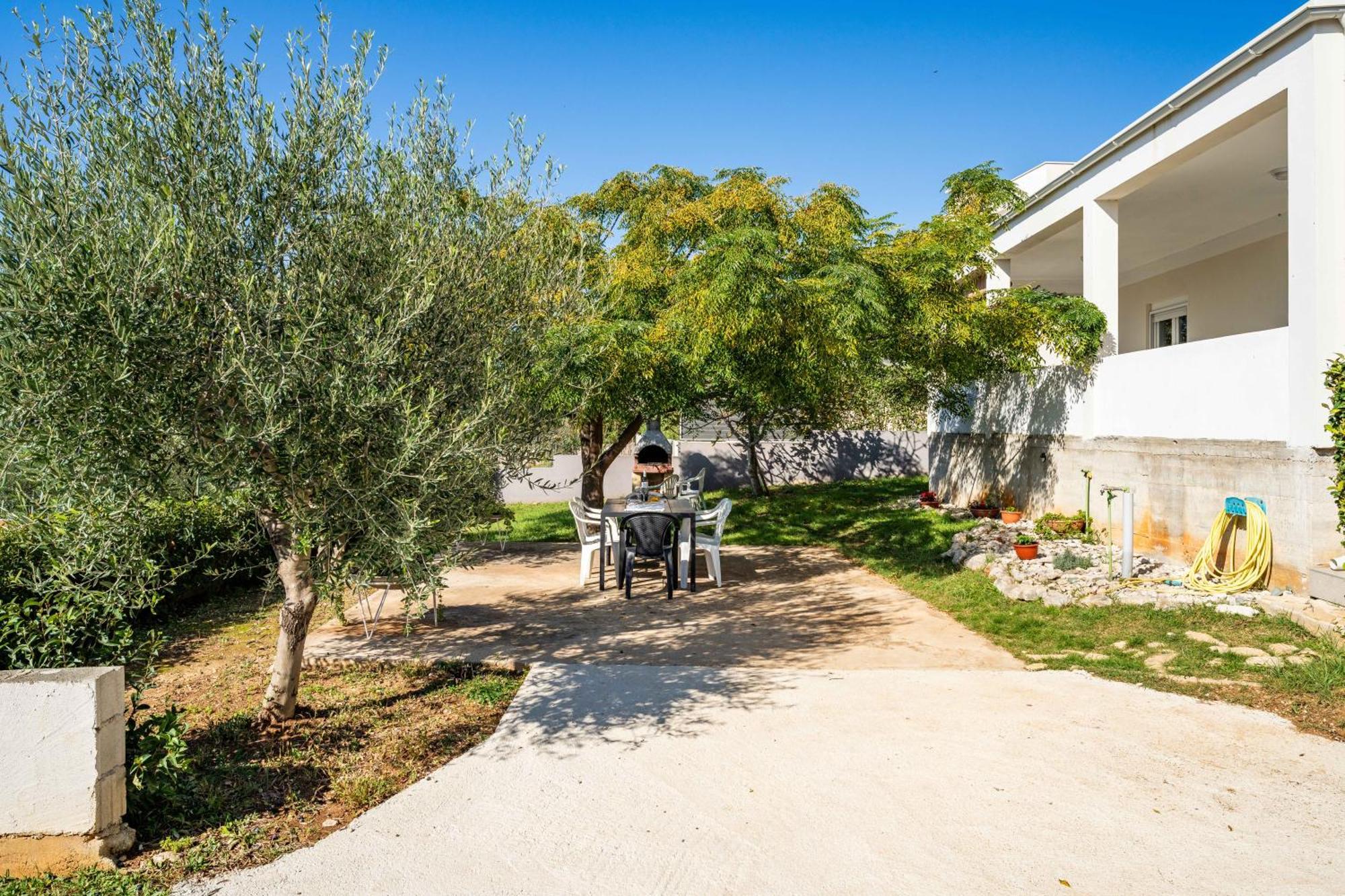 Kožino Apartman Ive 1 מראה חיצוני תמונה