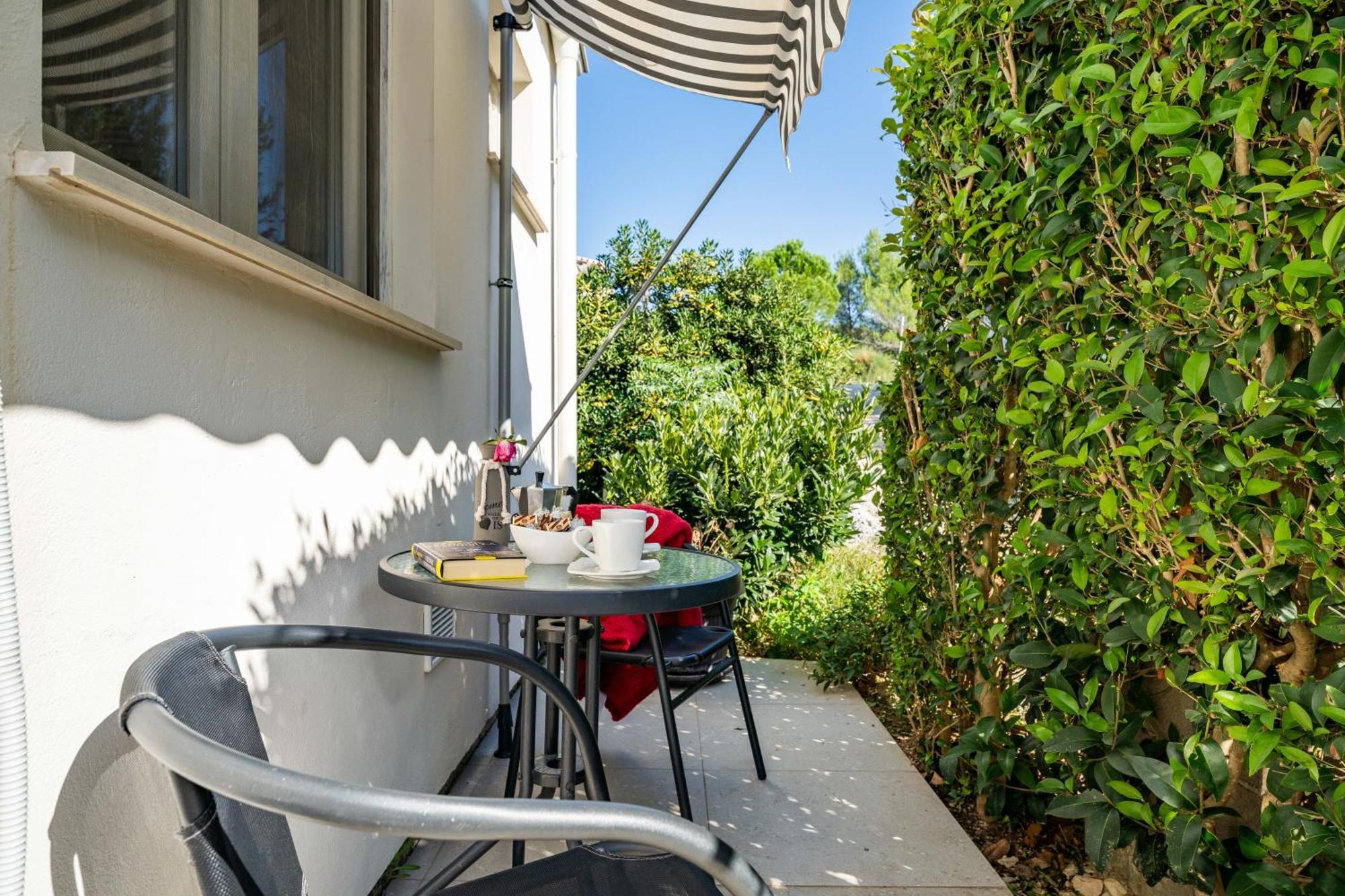 Kožino Apartman Ive 1 מראה חיצוני תמונה